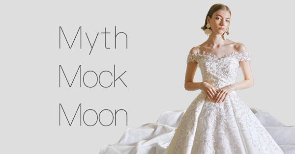 Myth Mock Moon（ミスモックムーン）
