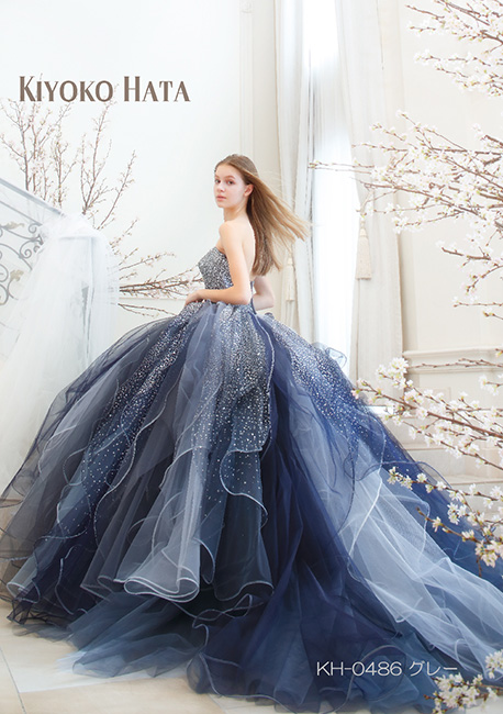 カラードレス - 4ページ目 (6ページ中) - Salon de ravir（ラヴィール  