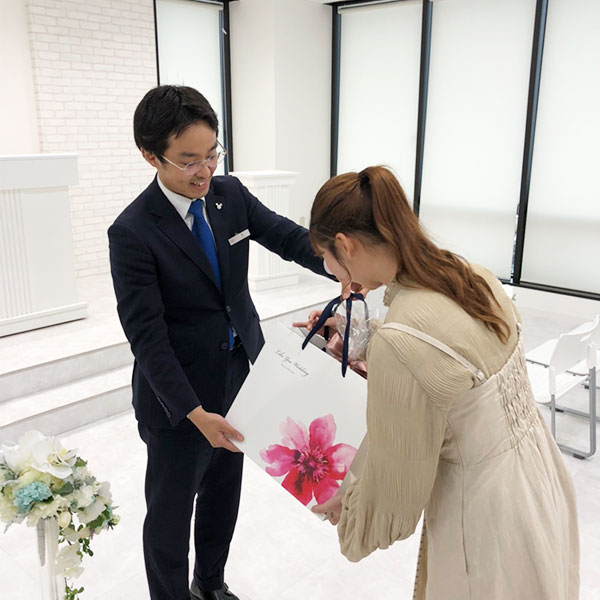 ビジネスカレッジ様コラボ企画
