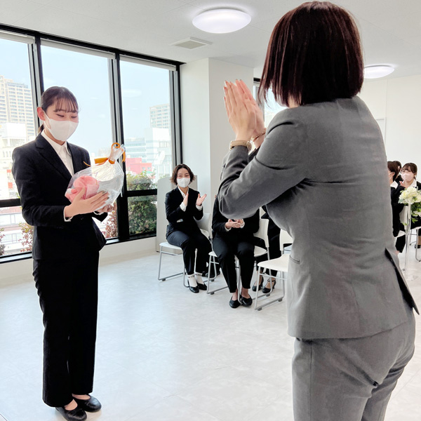 ビジネスカレッジ様コラボ企画