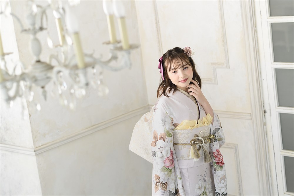 ラヴィール岡山の成人式