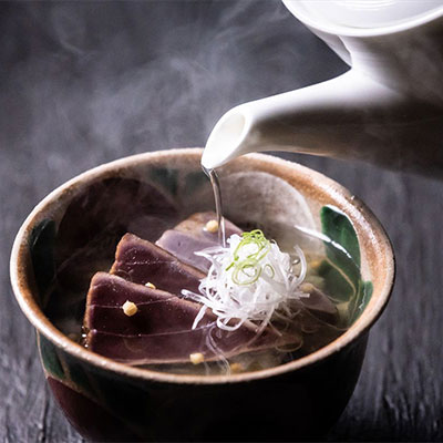 お料理　一例