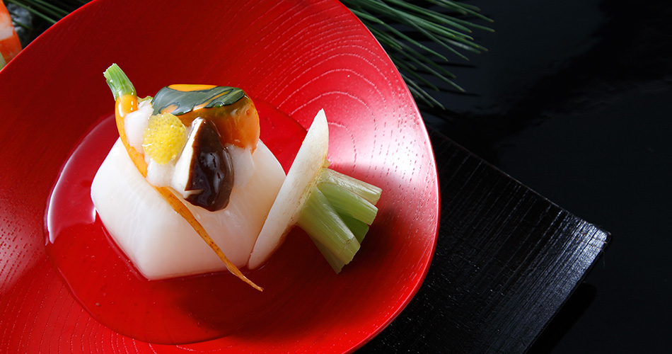 【和】料理プラン