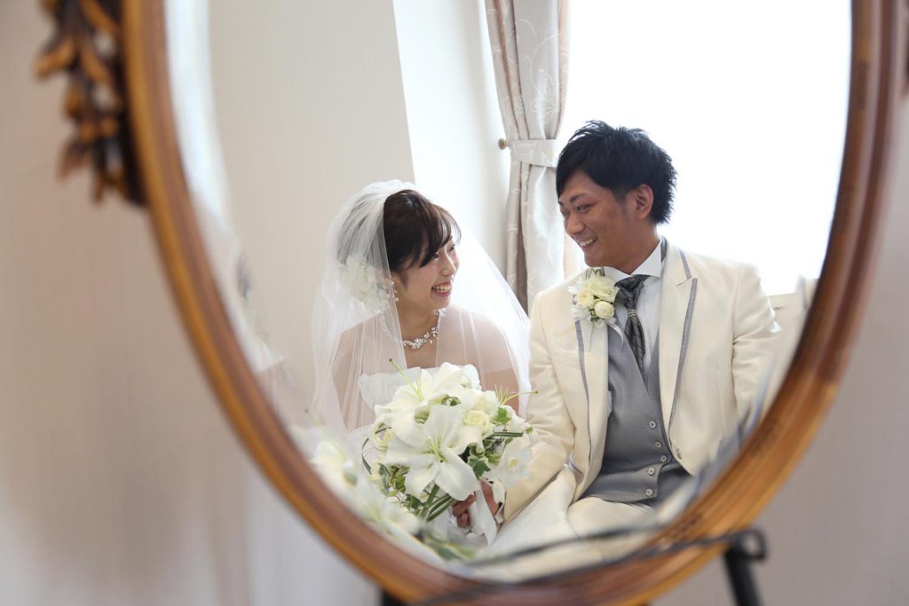 プランナーさんに惹かれました