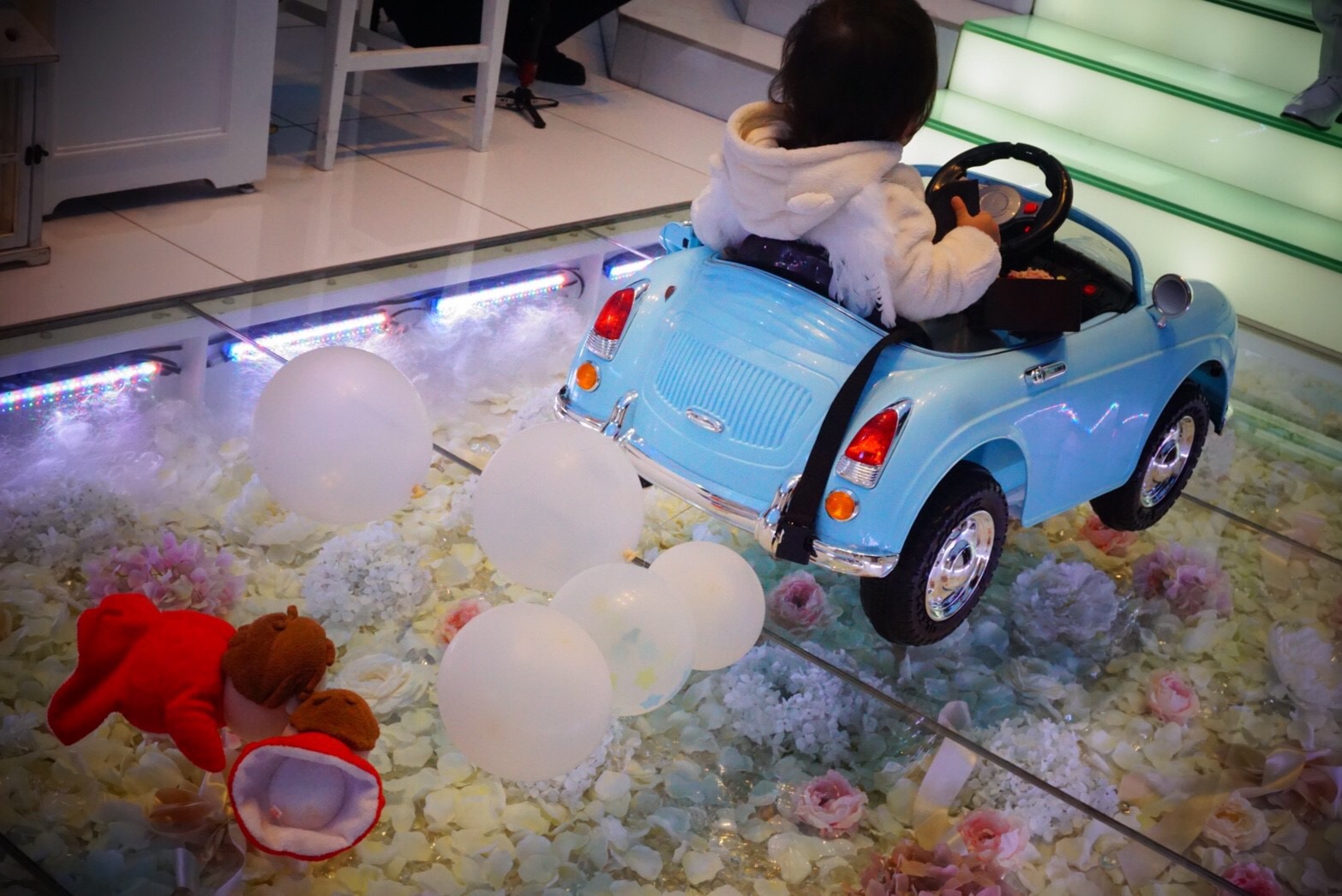 リングボーイ♥ | ラヴィール岡山 岡山の結婚式場・ブライダル