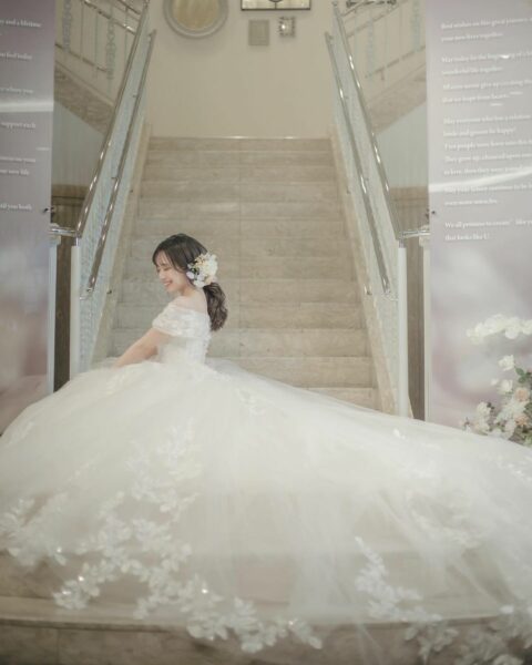 オトナカワイイMMM0167 | ラヴィール岡山 岡山の結婚式場