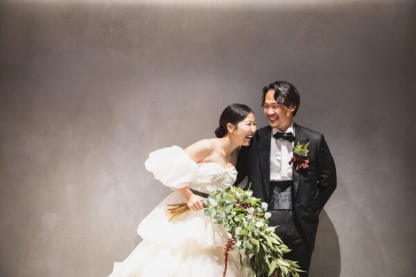 Party Report 2024 vol.15  -Coffeeの薫りで紡ぐ結婚式-