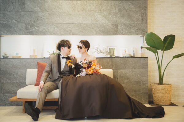Party Report 2024 vol.22 -リングセレモニーでゲスト参加型の結婚式-