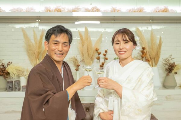 出会いも絆も｢ありがとう｣でつながった温かな時間