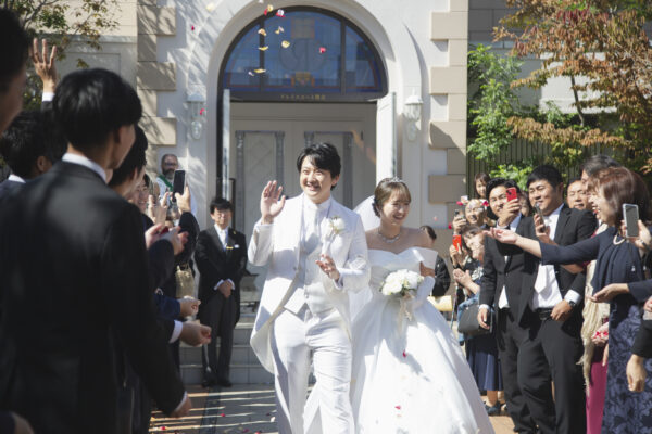 遊び心と感謝でつなぐ、ゲストとの絆