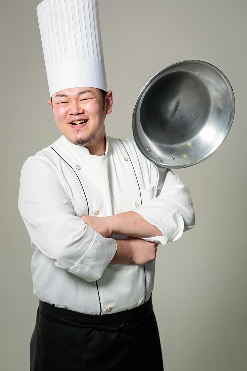 内藤 祥司