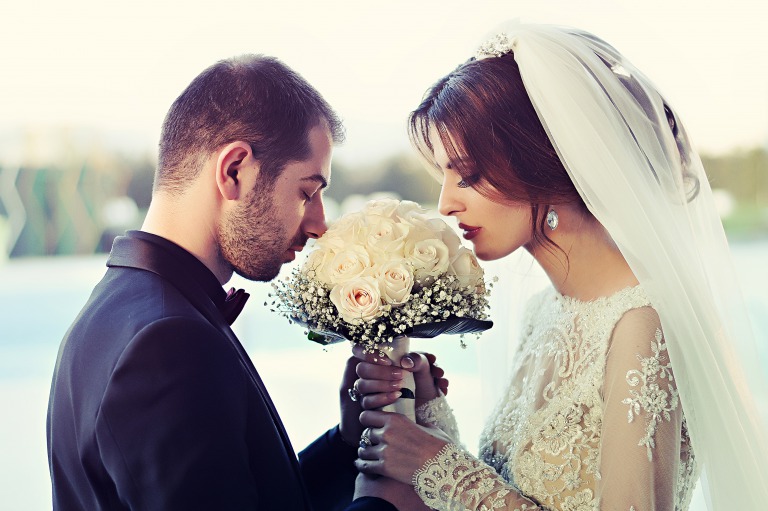 結婚式をトータルでお得に叶えるウィンターウェディングプラン♪
