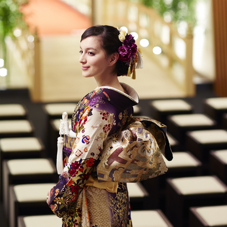 【平日限定】和装フォトプラン