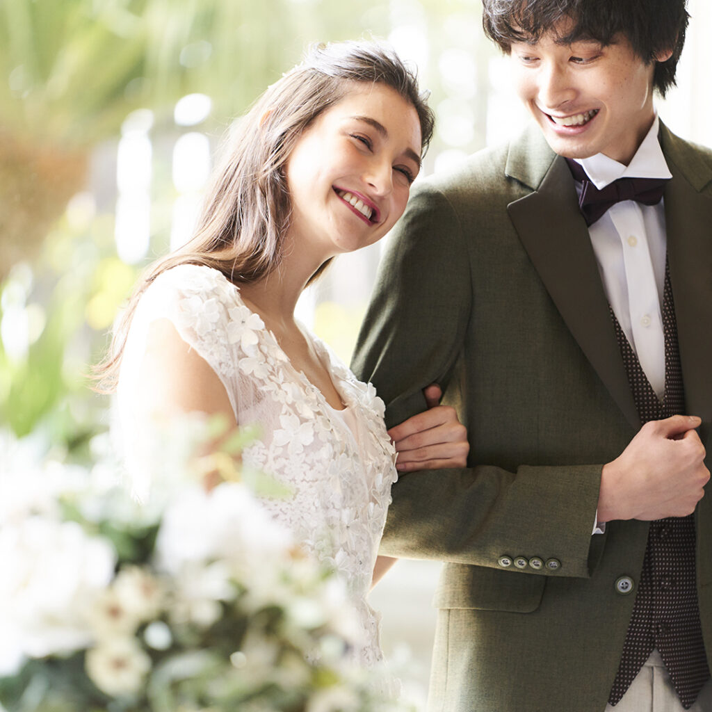 【2022年5月〜7月】ベストシーズン婚プラン★最大65万円OFF