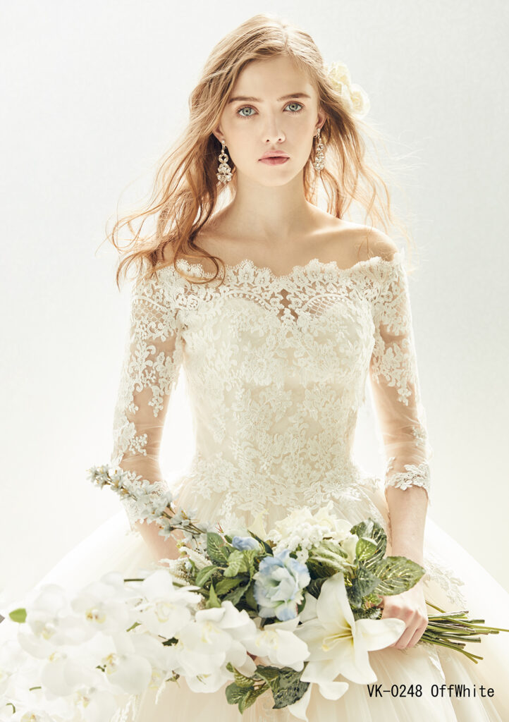 岡山駅前のウエディングドレス 結婚式衣裳レンタル Salon De Ravir ラヴィール岡山 岡山駅前のウエディングドレス 結婚式衣裳レンタル Salon De Ravir ラヴィール岡山