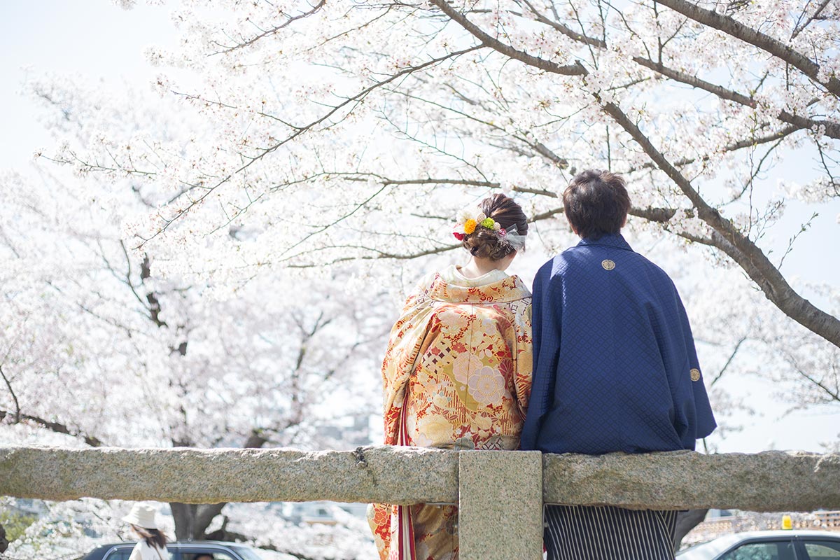 当日のイメージが出来た見学が決め手