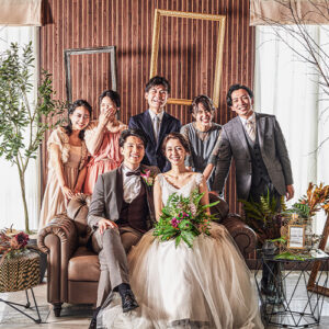 23年9月 12月 ベストシーズン婚プラン 50名1万1763円 ラヴィール岡山 岡山駅前の結婚式場