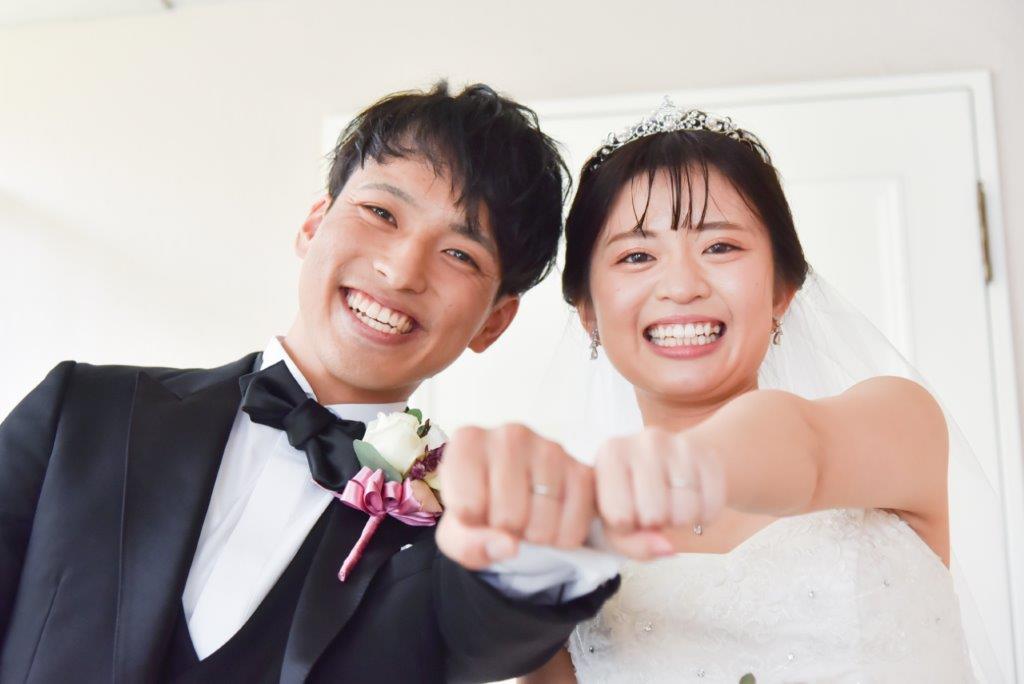 Party Report 2024 vol.4 -ゲストと一緒に作った結婚式-