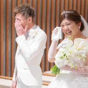 Party Report 2024 vol.9  -”ありがとう”を伝えた結婚式-
